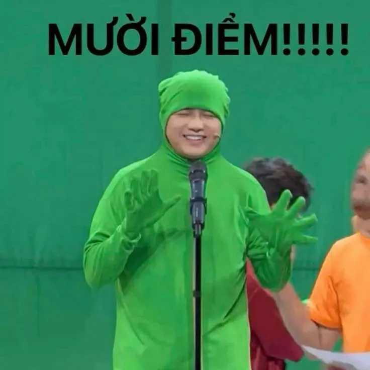 Meme bá đạo dùng lúc bạn chốt việc y như cao thủ giấu nghề.