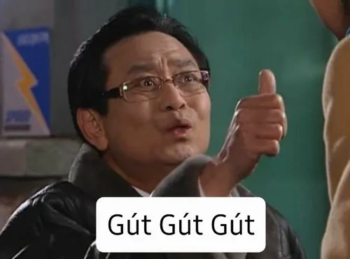 Meme đỉnh để khen bạn nhớ chi tiết mà ai cũng quên.