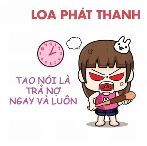 Hình vui xin hoàn trong buổi cà phê khi ai đó quên mất phần mình