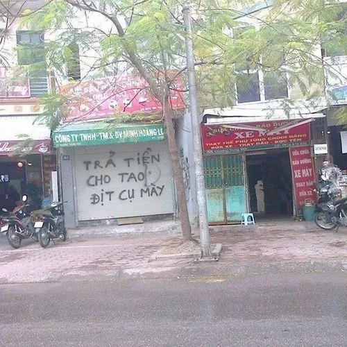 Meme đòi nợ ví trống không khiến ai xem cũng cảm giác đồng cảnh