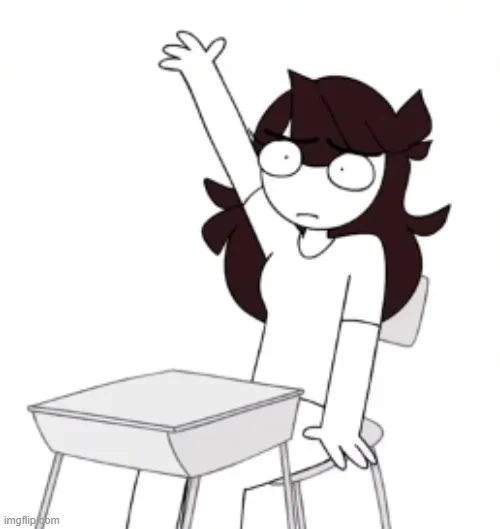 Hình meme hài em bé dơ tay báo hiệu đồng ý nhẹ