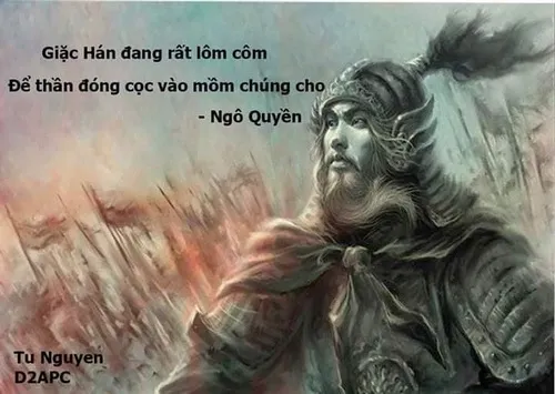 Meme giang hồ bàn tay chống hông như muốn tuyên bố chủ quyền