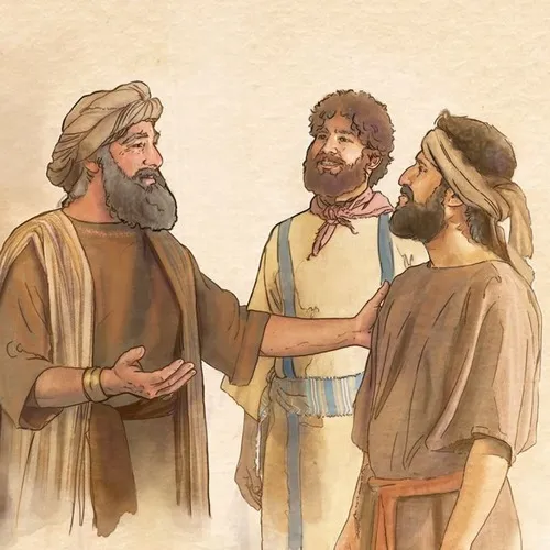 Meme hàn gắn gợi cảm giác xuống nước cho bớt mâu thuẫn.