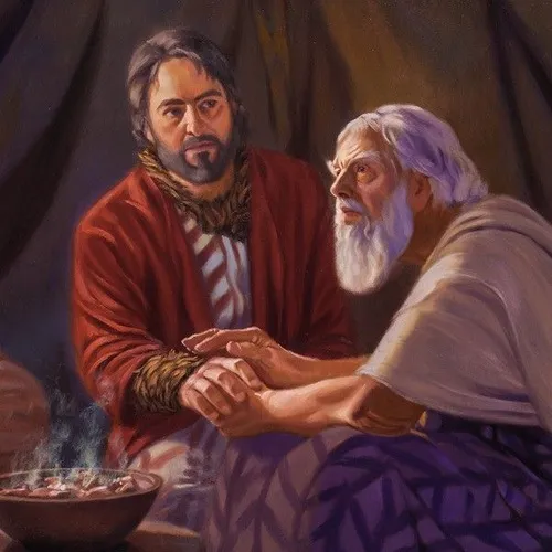 Ảnh chế hàn gắn cảnh im lặng dài được gỡ nút.