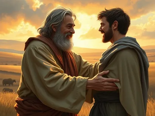 Meme hòa giải kiểu chìa tay trước dẹp mâu thuẫn nhỏ.