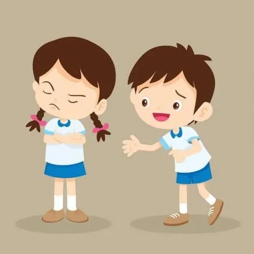 18 Ảnh Meme Giảng Hòa Làm Lành giúp hàn gắn rạn nứt mâu thuẫn một cách hài hước