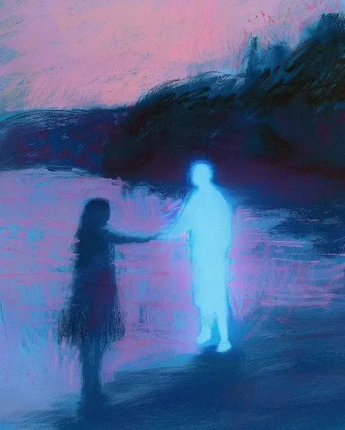 Meme hàn gắn cho đôi bạn đang tranh chấp chuyện nhỏ xíu.