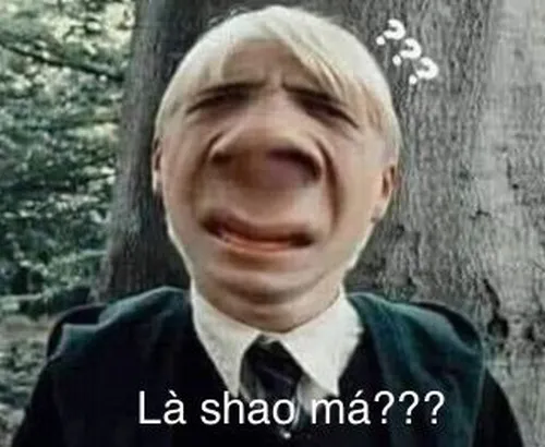 Khoảnh khắc phù thủy trẻ lúng túng trước Snape