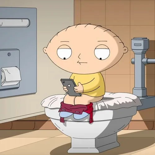 Hình hoạt hình vui tươi dành cho ai thích sự dí dỏm tự nhiên