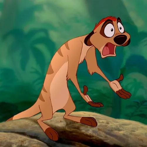 Meme hoạt hình hài hước giúp tăng năng lượng cho đoạn chat buồn tẻ