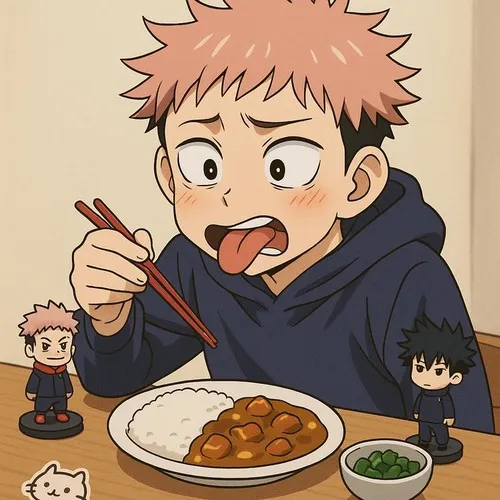 Bộ meme hoạt hình cute cho những lúc bạn muốn nói chuyện nhẹ nhàng