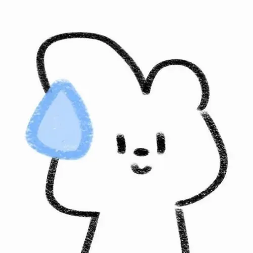 Khoảnh khắc bất ổn với biểu cảm gương mặt co lại đầy do dự