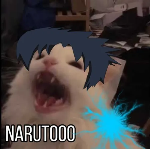 Ảnh hài Naruto im lặng gợi bản sắc kiên cường nhưng cũng đầy suy tư