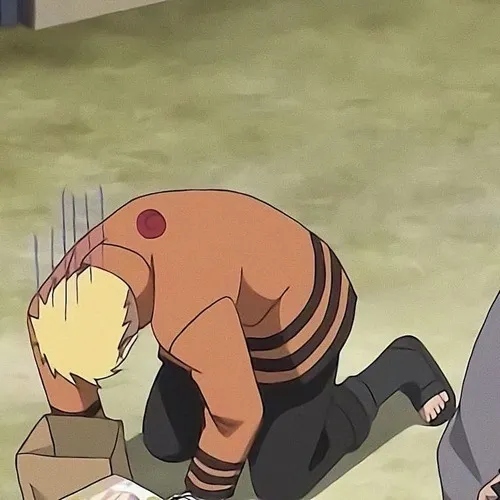 Hình troll Naruto xem thường bật lên qua ánh mắt sắc lạnh của Uchiha