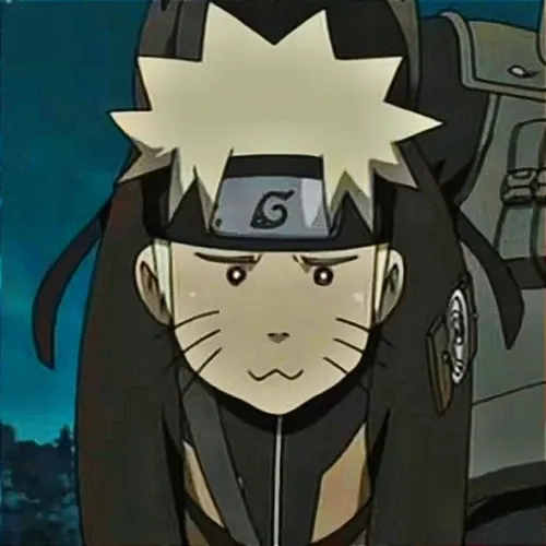 Khoảnh khắc Naruto chu mỏ liên hệ bản tính hồn nhiên trong lớp học nhẫn giả