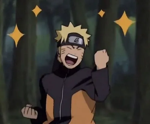 Meme Naruto từ chối gắn với tổ đội tuần tra