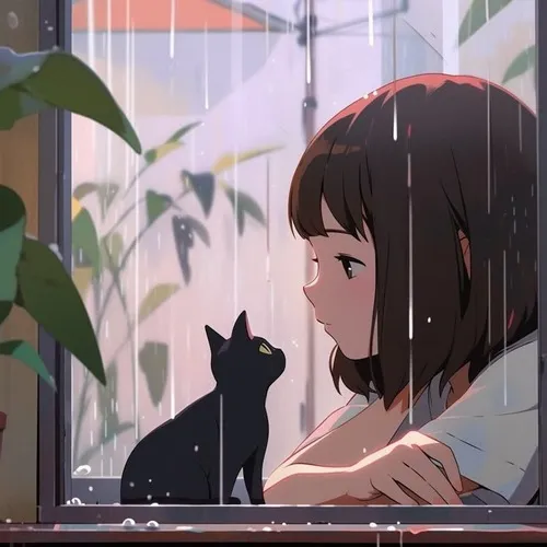 Hình meme ngồi một góc ôm gối trước khoảng trống im lặng