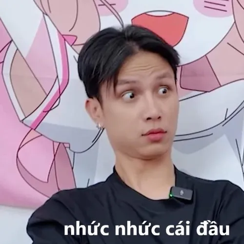 Khi một câu chuyện xoắn khiến meme nhức nhức cái đầu lên tiếng thay bạn