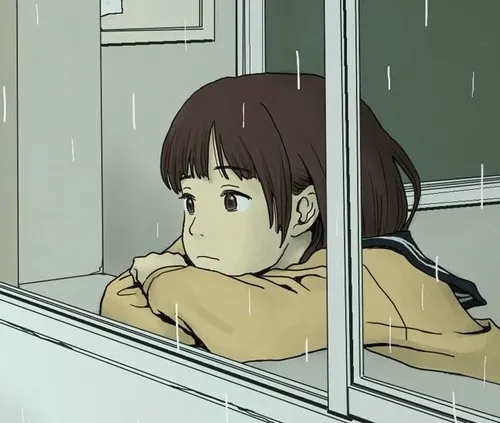 Ảnh hài nghĩ ngợi gợi nhắc mộng tưởng len giữa làn hơi thở lặng