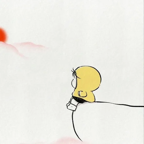 Ảnh troll trầm ngâm tái hiện khoảng khắc đứng yên giữa phố động