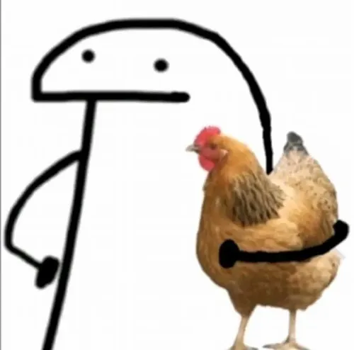 Meme hài thằn lằn thất vọng thở dài