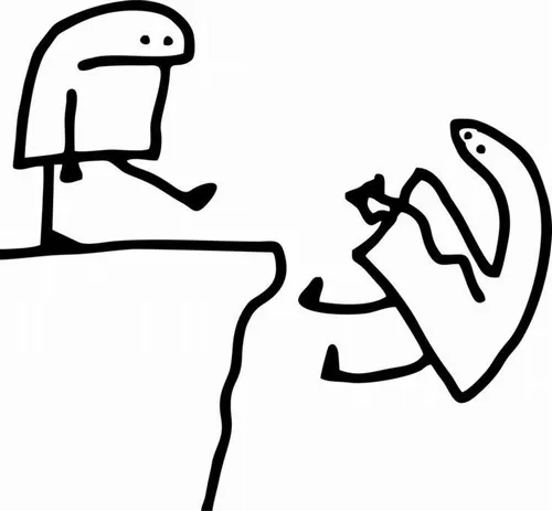 Ảnh hài thằn lằn meme mếu máo xin tha