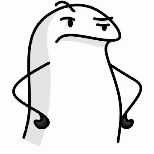 Flork thằn lằn meme khuấy động chat nhóm bằng khoảnh khắc quá mức