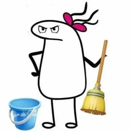 Meme chế thằn lằn rối trí gãi đầu