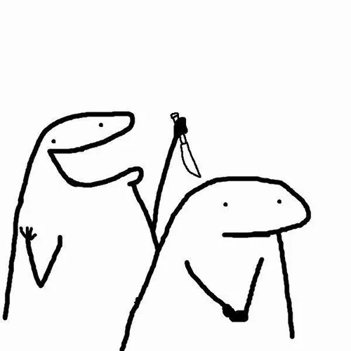 Meme chế thằn lằn meme bực mình đập bàn nhẹ