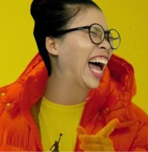 Ảnh chế cú nói hớ đậm vị tạo hiệu ứng thiểu năng dễ thương