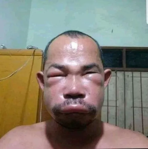 Meme hài câu trả lời sai vibe khiến hội thoại trở nên buồn cười