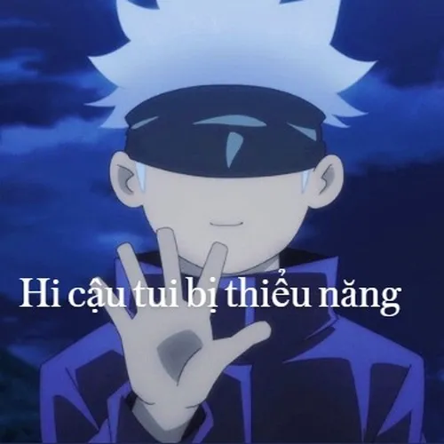 Ảnh vui pha phản xạ vô tri tạo không khí nhẹ nhàng vui vẻ