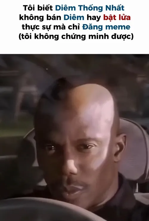 Ảnh troll ánh mắt nghi ngờ khiến dân mạng cười cay đắng.