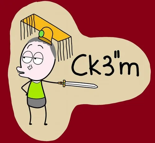 Meme chế treo cổ thể hiện ánh nhìn chán đời rõ.