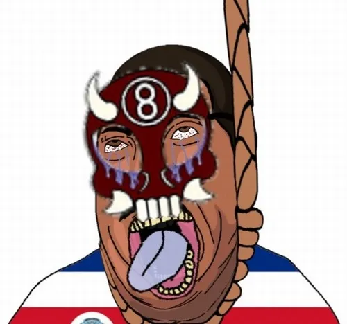 Meme chế treo cổ ghi lại vibe buồn thở không nổi.