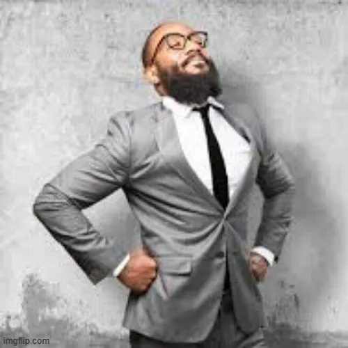 Ảnh troll tự hào phản ánh hành trình cùng thành tích