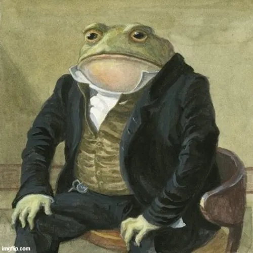 Meme tự hào mang khí chất toát ra vô cùng rõ