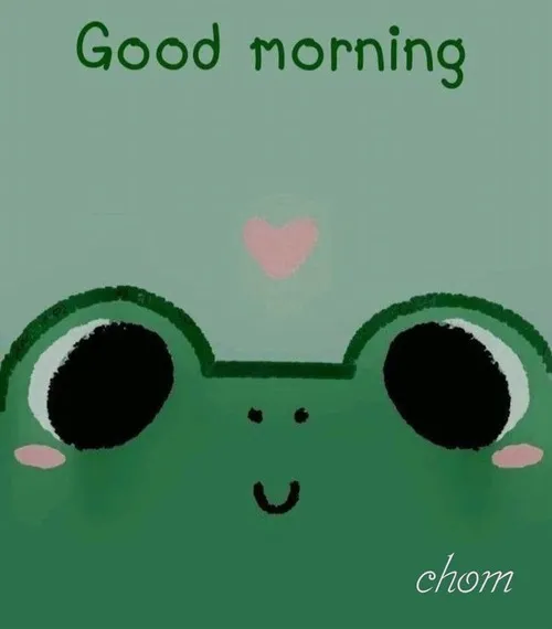 Ảnh vui “thức dậy sớm để nghe tiếng gió chào ngày”