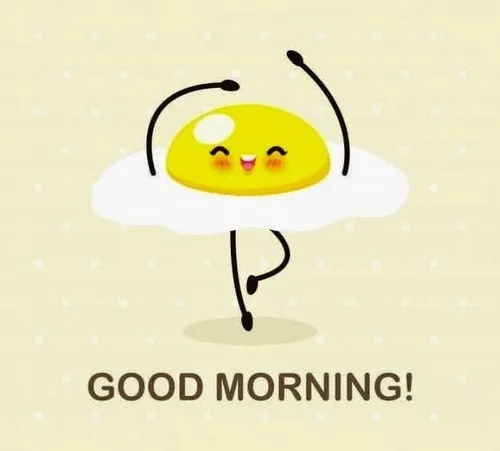 Ảnh chế “ngày mới, cơ hội mới, tinh thần mới”