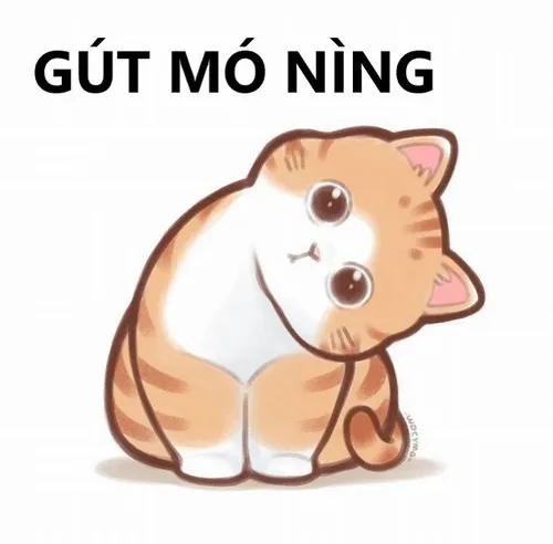 Ảnh vui “một ngày mới lại đến, cứ bình tĩnh mà sống”