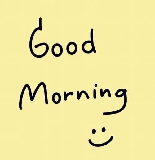 Meme khuôn mặt tươi cười sau khi tỉnh dậy đón nắng mai