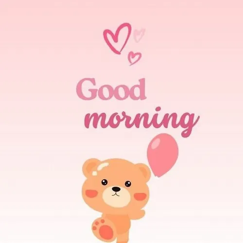 Bộ ảnh hài giúp bạn gửi lời chào buổi sáng độc lạ