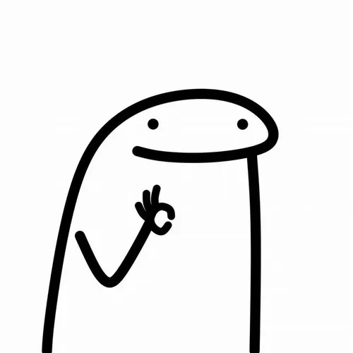 Ảnh meme vui nhân vật biểu cảm mạnh đỏ mặt quê