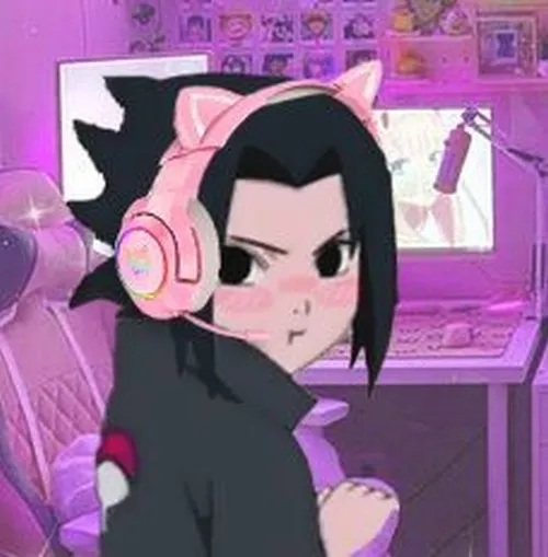 Ảnh troll Sasuke im lìm cho thấy nội tâm giằng xé nhiều lớp