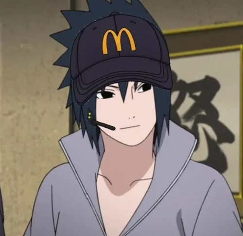 Ảnh troll Sasuke sững lại khi nghe tin sốc khiến không khí nặng