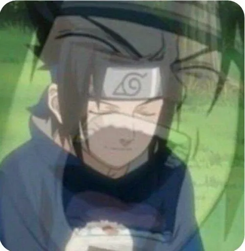 Khoảnh khắc Sasuke lạnh người liên hệ nhẫn thuật ảo khét tiếng