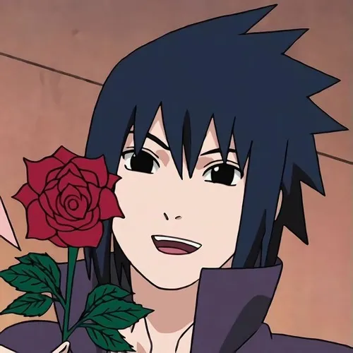 Hình chế meme vui Sasuke khó chịu sau nhóm truy kích gây mệt mỏi