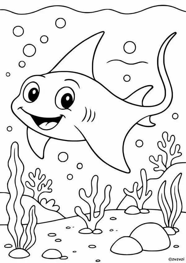 Trang tô cá heo bay lên khỏi mặt nước trong nắng.