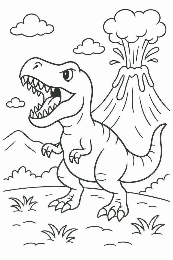 Trang tập tô hổ rừng và nai vàng cùng uống nước.