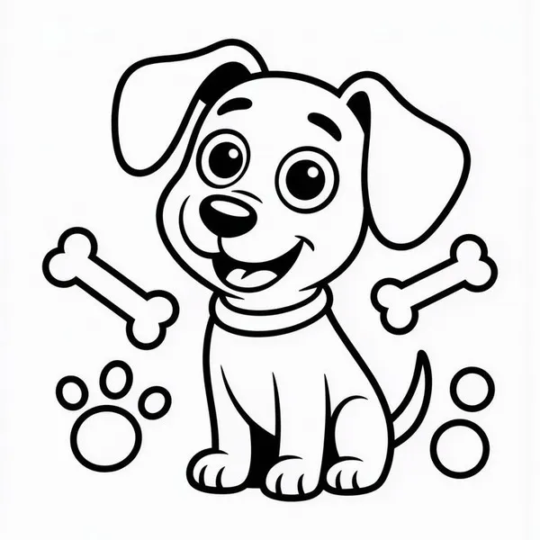 Trang tập tô vịt con đang bơi trong ao nước nhỏ.